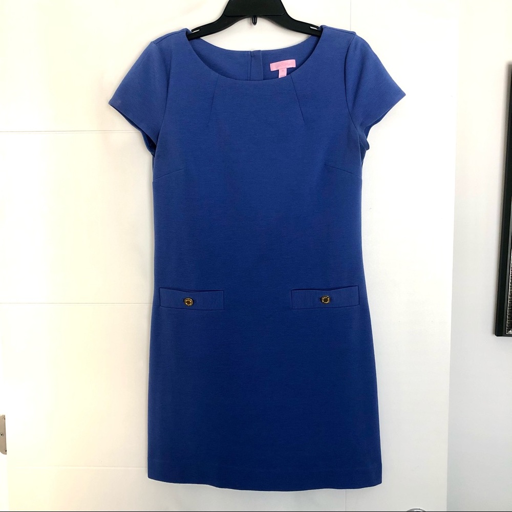 Lilly Pulitzer Layton Dress - size M